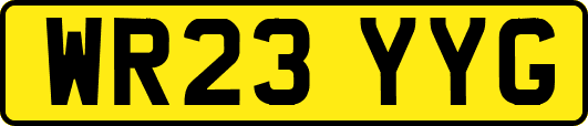WR23YYG