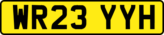 WR23YYH
