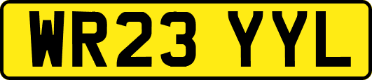 WR23YYL