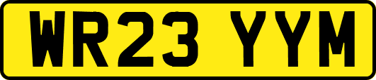 WR23YYM
