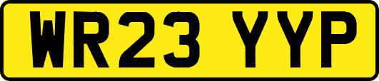 WR23YYP