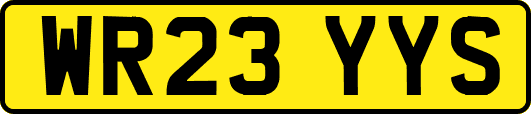 WR23YYS