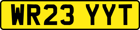 WR23YYT