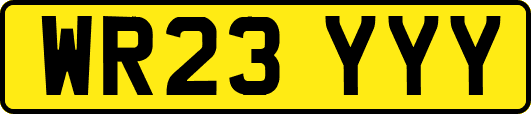 WR23YYY