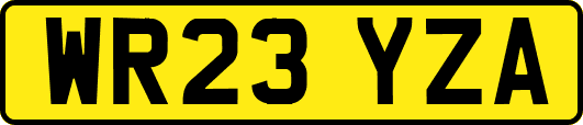 WR23YZA