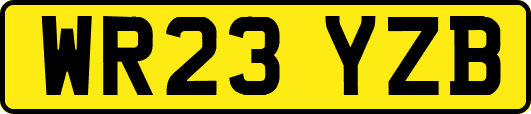 WR23YZB