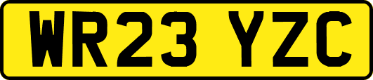WR23YZC