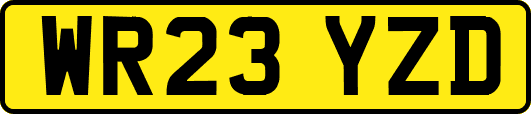 WR23YZD