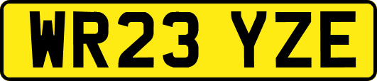 WR23YZE