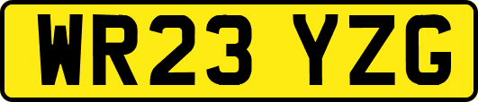 WR23YZG