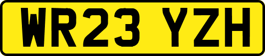 WR23YZH