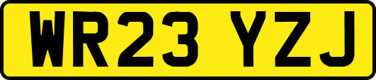 WR23YZJ
