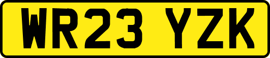 WR23YZK
