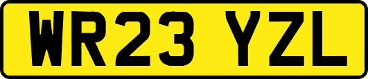 WR23YZL