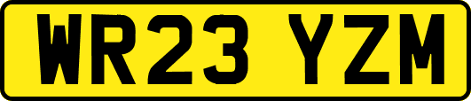WR23YZM
