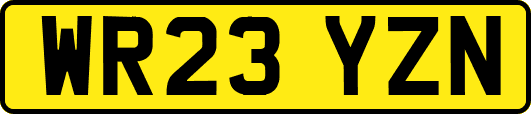 WR23YZN