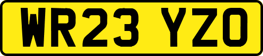 WR23YZO