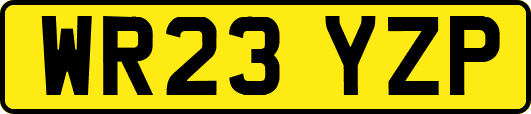 WR23YZP