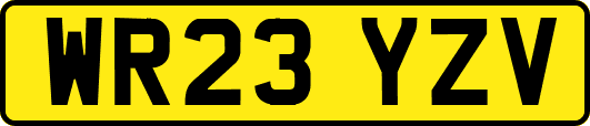 WR23YZV