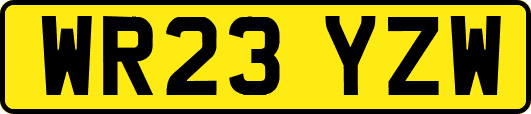 WR23YZW
