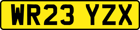 WR23YZX
