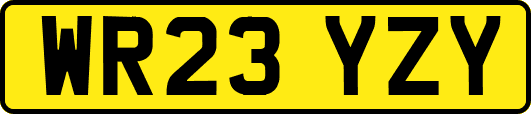 WR23YZY