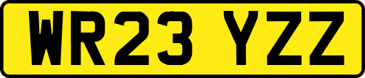 WR23YZZ