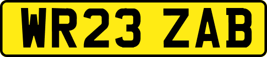 WR23ZAB