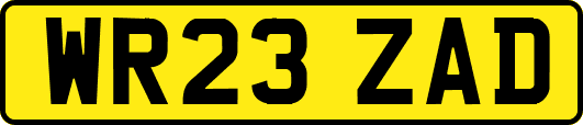 WR23ZAD