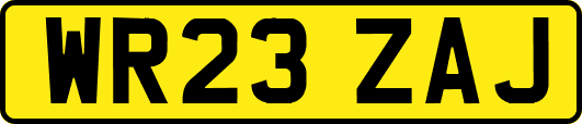 WR23ZAJ