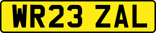 WR23ZAL