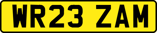 WR23ZAM