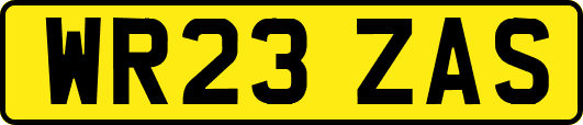 WR23ZAS