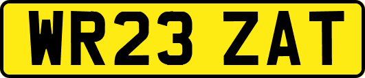 WR23ZAT