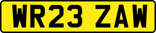 WR23ZAW