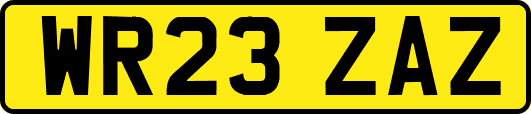 WR23ZAZ