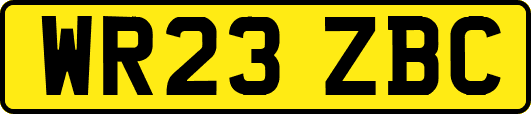 WR23ZBC