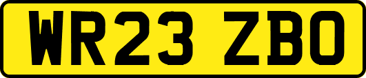 WR23ZBO
