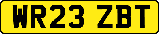 WR23ZBT