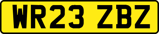 WR23ZBZ