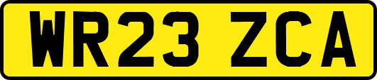 WR23ZCA