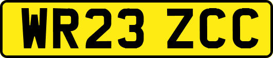WR23ZCC