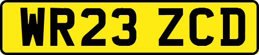 WR23ZCD
