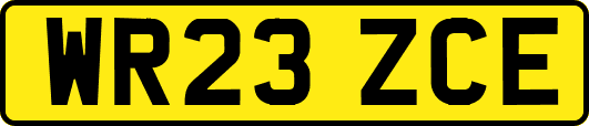 WR23ZCE