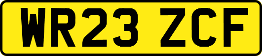 WR23ZCF