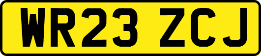 WR23ZCJ
