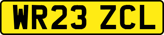 WR23ZCL