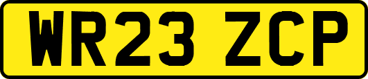 WR23ZCP
