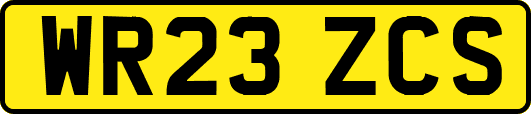 WR23ZCS