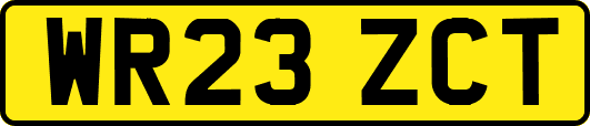 WR23ZCT